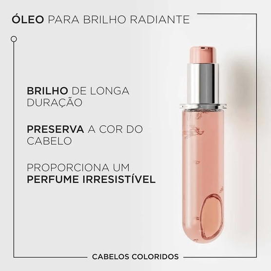 CHROMA ABSOLU OELO CAPILAR CHROMA ABSOLU